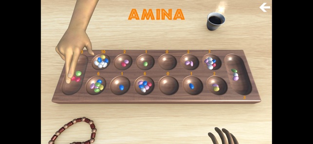 Mancala Ultimate On The App Store Mancala Ultimate On The App Store