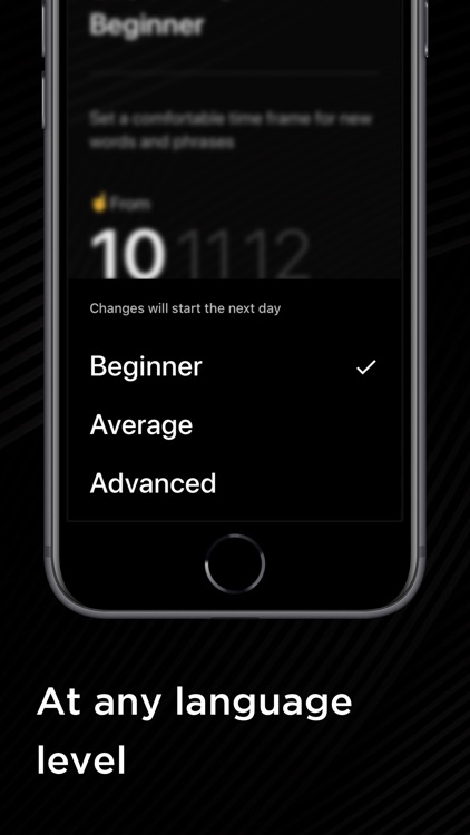 VocApp: Learn English screenshot-4