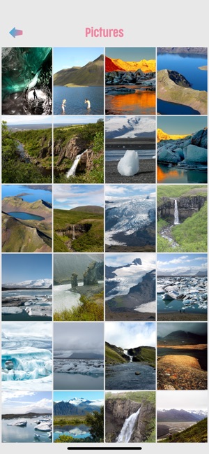 Vatnajokull National Park(圖5)-速報App