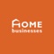 Home businesses is an app that provides the luxury of selling and ordering home made food