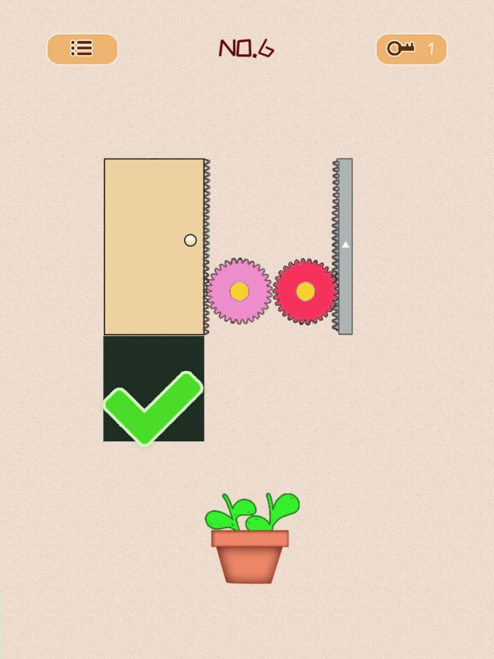 Brain GamesOut Of the Room