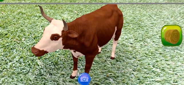 Petting Zoo-Augmented Reality(圖3)-速報App