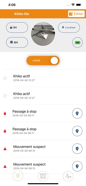 Khiko(圖2)-速報App