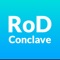 “RoD Conclave 2019 – Analyst and Advisor Meet” is taking place on April 9th, 2019 at the Boston Harbor Hotel in Boston, MA