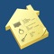 Home Inventory Mobile Backup is one of two free iOS helper apps for Home Inventory for the Mac
