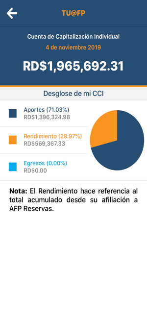 AFP Reservas(圖4)-速報App