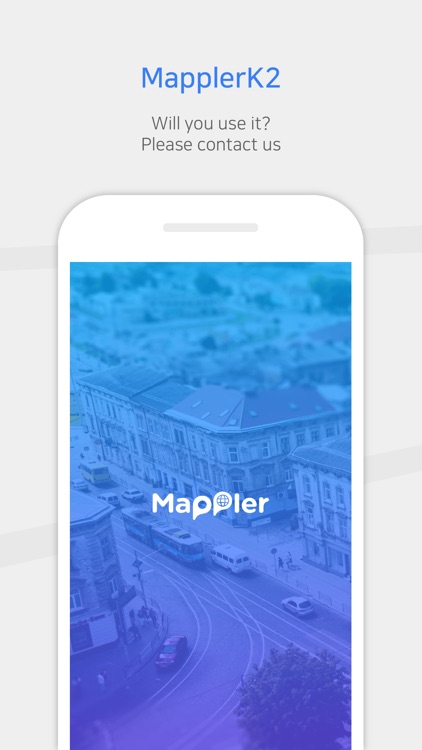 MapplerK2 screenshot-4