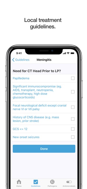 Spectrum - Antimicrobials(圖4)-速報App