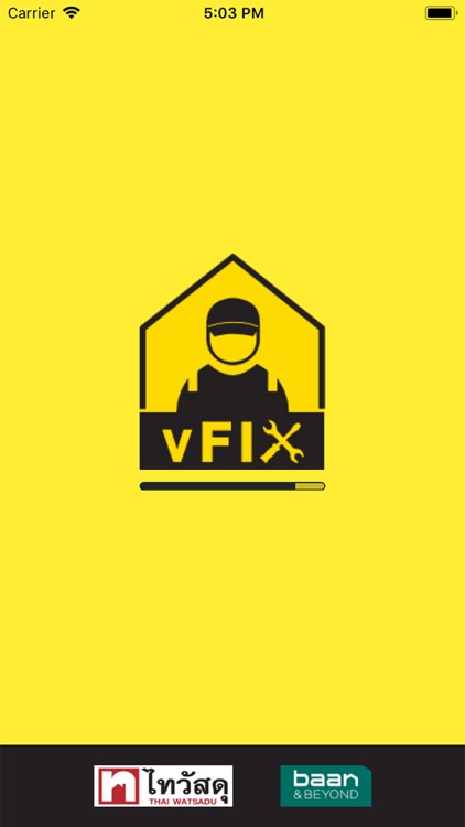 vFIX Home Services