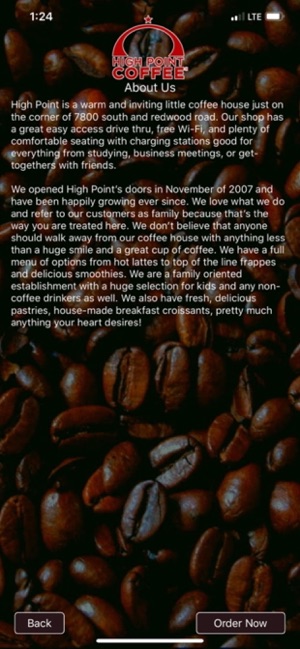 High Point Coffee(圖2)-速報App