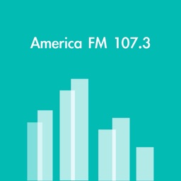 America FM 107.3