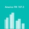 America The Wave FM 107