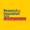 Research and Innovation Week