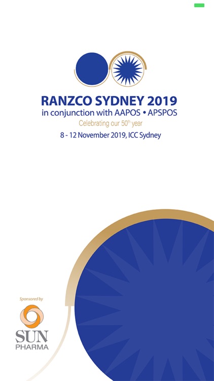 RANZCO 2019