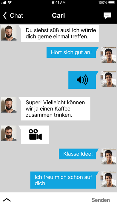 Online kostenlose dating-chat