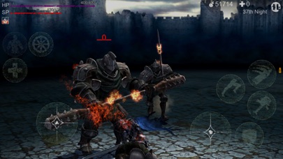 Revenant Knight Screenshot 7