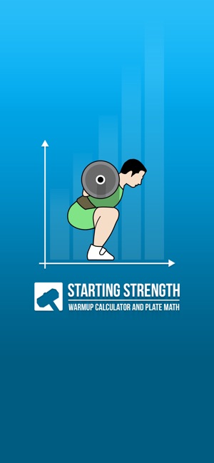 Starting Strength Warmups(圖1)-速報App