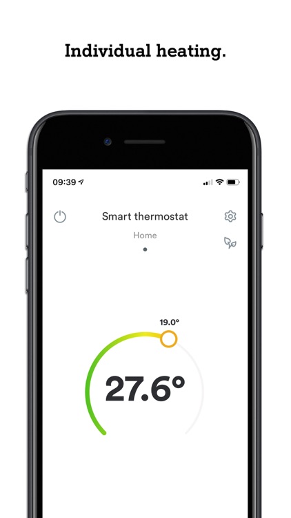 Smart Home Solution screenshot-3