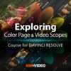 AV Course For DaVinci Resolve