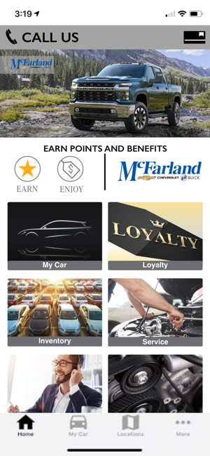 McFarland Advantage(圖1)-速報App