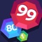 Blasting Beauty, Color Therapy Shooting game, Color Ball Blast