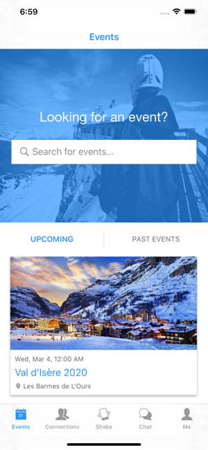 Mountain Leap Events(圖2)-速報App