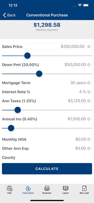 My Mortgage by Western Bank(圖3)-速報App