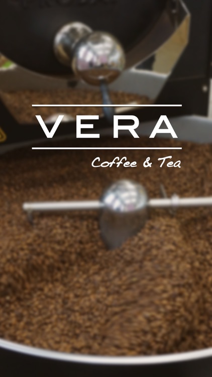 Vera Coffee & Tea