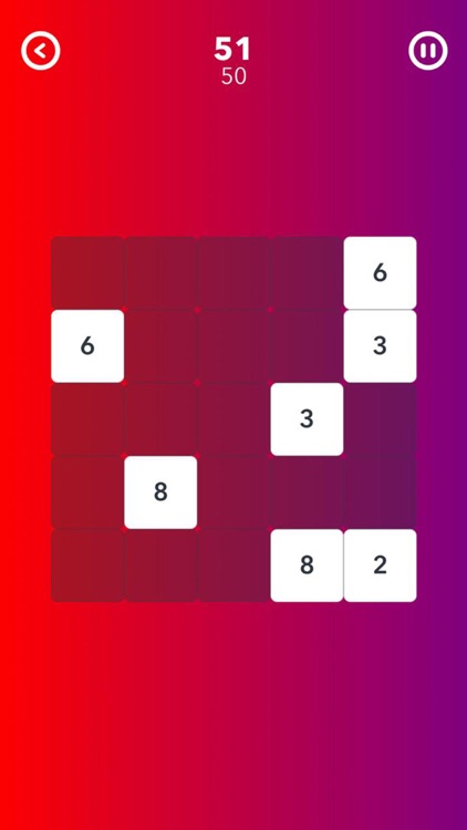 Numbers Tiles screenshot-0