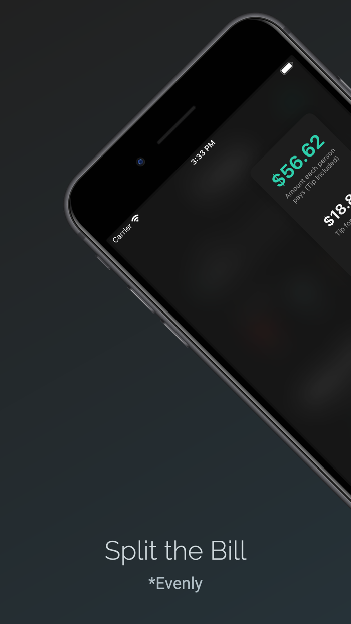 Tipsy - Fun Tip Calculator