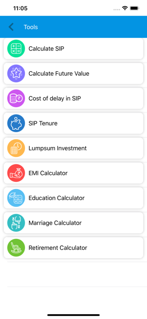 Hexagon Wealth(圖4)-速報App