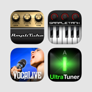 Total Studio Bundle for iPhone