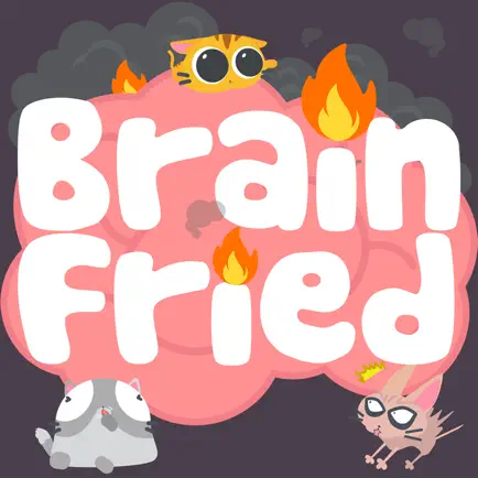 Brain Fried Читы