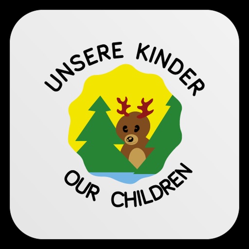 Unsere Kinder-Parent App