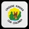 Unsere Kinder is a smart preschool for the future generation