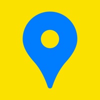  KakaoMap - Korea No.1 Map Application Similaire