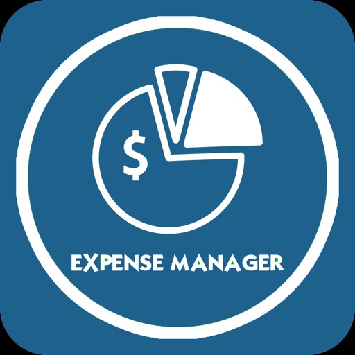 Expense Manager - Money Trail iOS App