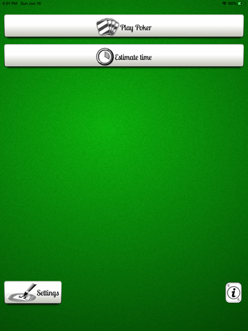 Card Box for SCRUM Poker - náhled