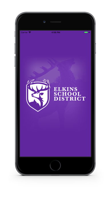 How to cancel & delete Elkins School District, AR from iphone & ipad 1