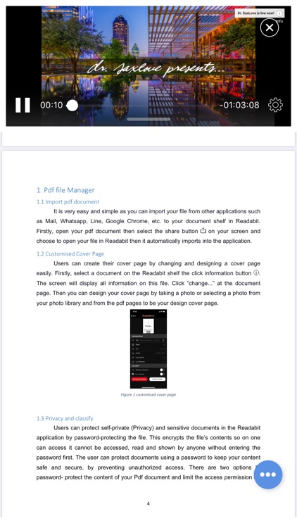 ReadaBit screenshot-5