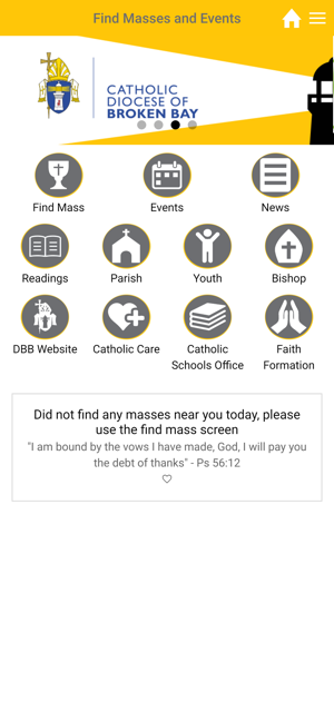 Diocese of Broken Bay(圖1)-速報App