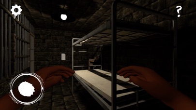 Entity: A Horror Escape screenshot 2