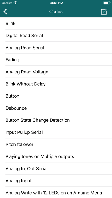 How to cancel & delete Arduino Compiler Pro from iphone & ipad 1