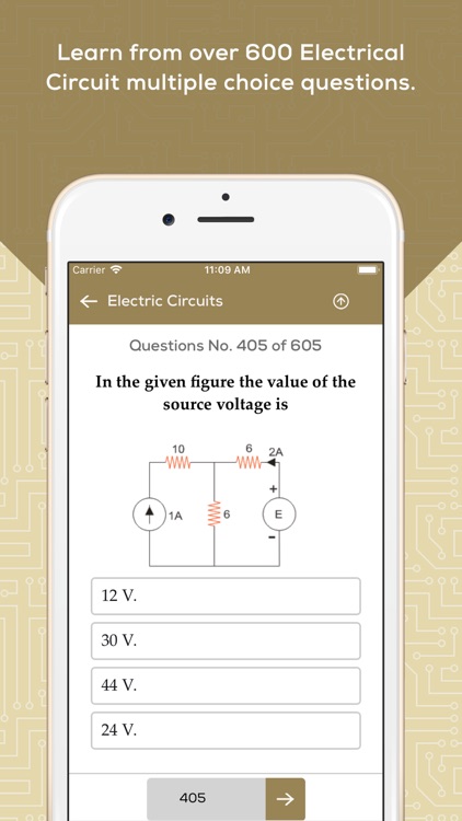 Electrical4U – Electrical MCQs