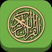 Quran Surah Verses app not working? crashes or has problems?