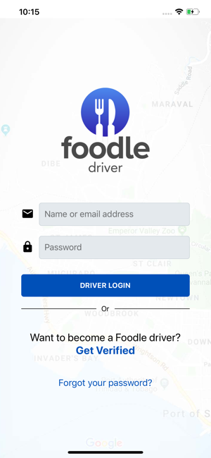 Foodle Driver(圖4)-速報App