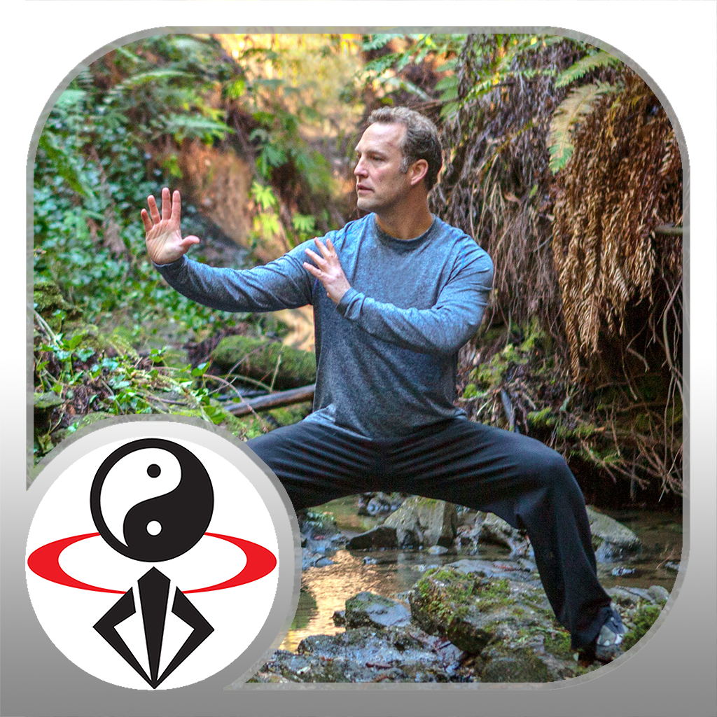 Get Qi Gong for Anxiety for iOS, iPhone, iPad Aso Report