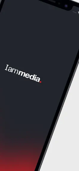 Game screenshot Iammedia: Online Media apk