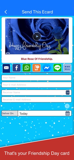 Friendship Day Wishes(圖3)-速報App