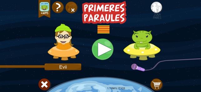 Primeres paraules català(圖7)-速報App